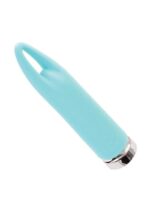 VeDo Lasso Rechargeable Silicone Bullet Vibrator - Tester - Imagen 2