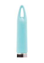 VeDo Lasso Rechargeable Silicone Bullet Vibrator - Tester
