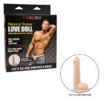 El Muñeco del Amor Personal Trainer Love Doll - Imagen 2