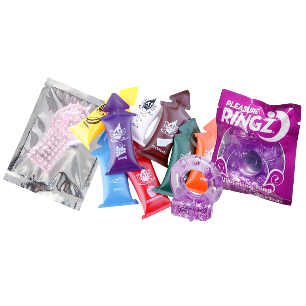 Banner promocion boletos aereos halloween anaranjado (1920 x 730 mm) (Post de Instagram) (6) Kit Relajante y Seductor 2. - Imagen 2