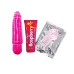 Kit Relajante y Seductor 3. - Imagen 2