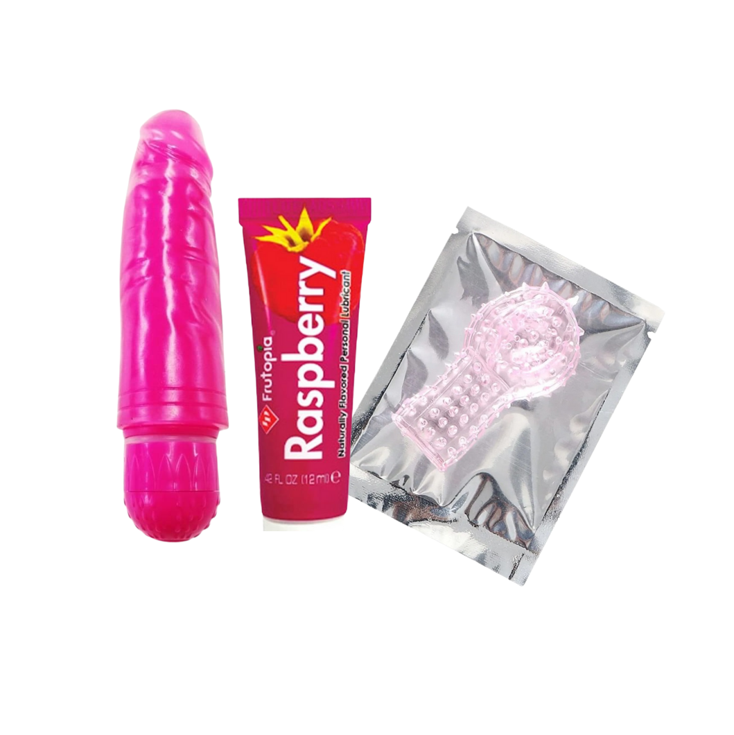 Banner promocion boletos aereos halloween anaranjado (1920 x 730 mm) (Post de Instagram) (7) Kit Relajante y Seductor 3. - Imagen 2