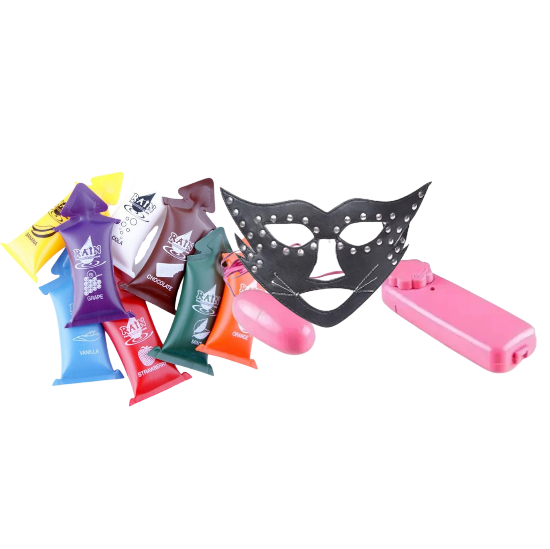 Banner promocion boletos aereos halloween anaranjado (1920 x 730 mm) (Post de Instagram) (9) Kit Relajante y Seductor 5. - Imagen 2