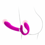 Arnés Femenino sin Cuerdas 15 cm. Pretty Love Valerie. - Imagen 4
