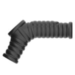 Anillo Vibrador Extensor de Pene con Funda Escrotal Lovetoy. - Imagen 9