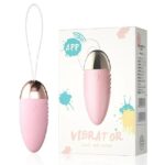 Huevo Vibrador Inalambrico Control APP - Lilo - Imagen 2