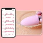 Huevo Vibrador Inalambrico Control APP - Lilo - Imagen 3