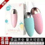 Huevo Vibrador Recargable Inalambrico Control APP - Lilo - Imagen 3