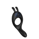 Anillo Vibrador con Estimulador Recargable Control APP. - Imagen 8