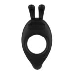 Anillo Vibrador con Estimulador Recargable Control APP. - Imagen 6