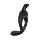 Anillo Vibrador con Estimulador Recargable Control APP. - Imagen 5
