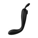 Anillo Vibrador con Estimulador Recargable Control APP. - Imagen 7