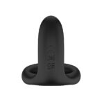 Anillo Vibrador con Estimulador Recargable Control APP. - Imagen 4