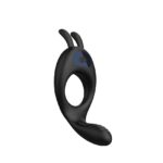 Anillo Vibrador con Estimulador Recargable Control APP. - Imagen 3