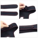Arnés Consolador 19 cm. Lovetoy Piel - Imagen 14