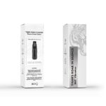 Masturbador Realista Automatico. Masajeador Electrico Recargable Masculino - Negro. - Imagen 2