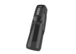 Masturbador Realista Automatico. Masajeador Electrico Recargable Masculino - Negro. - Imagen 5
