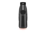 Masturbador Realista Automatico. Masajeador Electrico Recargable Masculino - Negro. - Imagen 7