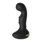 Masajeador Prostatico 12.0 cm. - Recargable y Control App. - Lilo. - Imagen 2