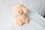 Masturbador Realistico Sexo Intenso - Half sex Doll - 35*25*16 - 5.8 Kg. - Imagen 11