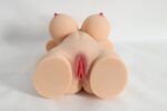 Masturbador Realistico Dorso, Pequeña Fantasía Voluptuosa. 6.9 kg. - Imagen 11