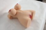 Masturbador Realistico Dorso, Pequeña Fantasía Voluptuosa. 6.9 kg. - Imagen 9