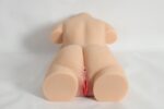 Masturbador Realistico Dorso, Pequeña Fantasía Voluptuosa. 6.9 kg. - Imagen 7