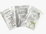 Lubricante Personal Wicked Simply Sachet 3 ml. 3 Sachets Surtidos.