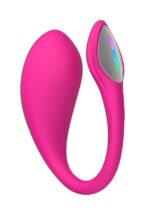Lovense Lush 4 – Vibrador de Punto G Bluetooth con App - Imagen 3