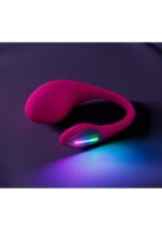 Lovense Lush 4 – Vibrador de Punto G Bluetooth con App - Imagen 4