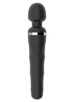 Lovense Domi 2 – Vibrador Varita Bluetooth con Control por App