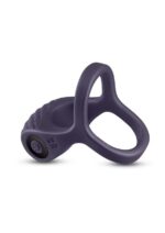 Renegade Valiant Gray – Anillo Vibrador para Pene - Imagen 2