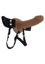 rnés Strap-On Hueco Our First Hollow Dark – Selopa - Imagen 2