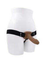 rnés Strap-On Hueco Our First Hollow Dark – Selopa - Imagen 3