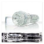 Masturbador Masculino Fleshlight GO Torque Compacto.